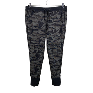 Unisex Nü Denmark - Sweatpants, size L - Black (1)