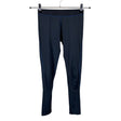 Unisex Soc - Sports tights, size 158 - 164 - Blue ()