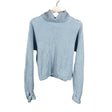 Unisex Lindex - Sweater, size 164 - 170 - Light blue ()