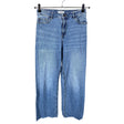 Unisex Lindex - Jeans, size 164 - 170 - Blue ()