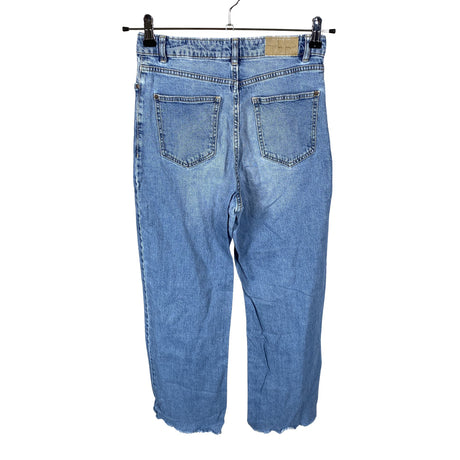 Unisex Lindex - Jeans, size 164 - 170 - Blue (2)