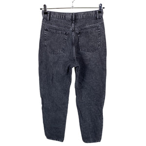Unisex Lindex - Jeans, size 36 - Gray (2)