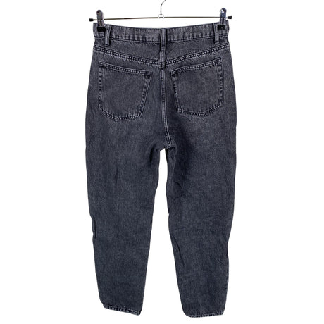 Unisex Lindex - Jeans, size 36 - Gray (2)
