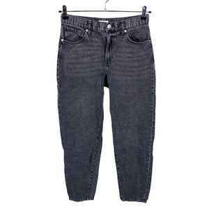 Unisex Lindex - Jeans, size 36 - Gray (1)