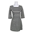 Unisex Luhta - Tricot dress, size 34 - Black ()