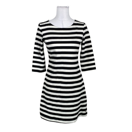 Unisex Luhta - Tricot dress, size 34 - Black ()