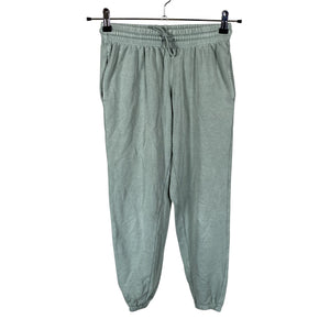 Unisex Warp - Sweatpants, size 158 - 164 - Green (1)