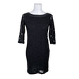 Unisex Esprit - Party dress, size 34 - Black ()