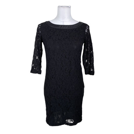 Unisex Esprit - Party dress, size 34 - Black ()