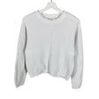 Unisex Lindex - Sweater, size 164 - 170 - White ()