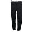 Unisex Karve - Jeans, size 34 - Black ()
