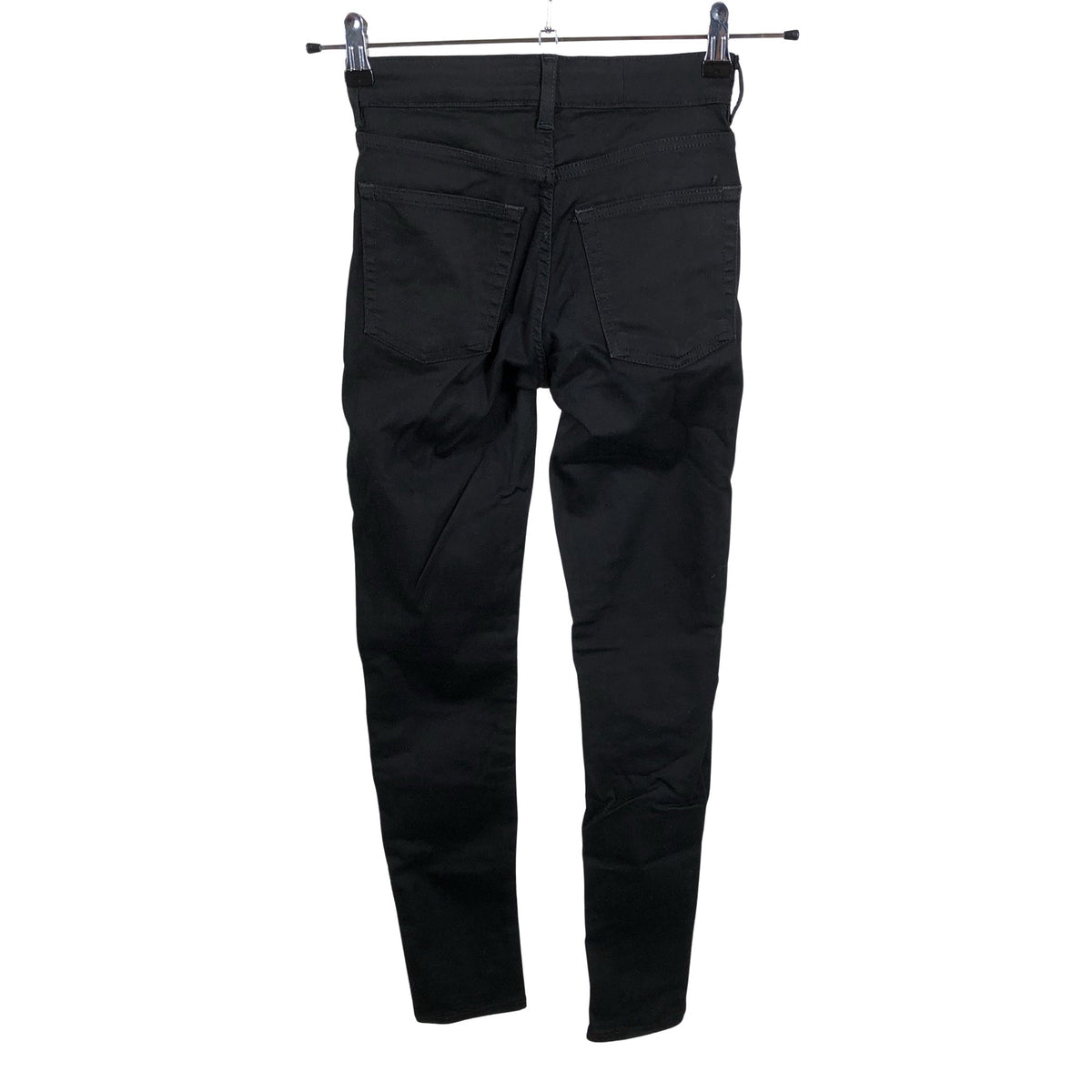 Unisex Karve - Jeans, size 34 - Black (2)