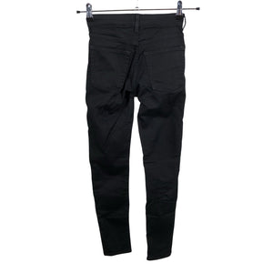 Unisex Karve - Jeans, size 34 - Black (2)