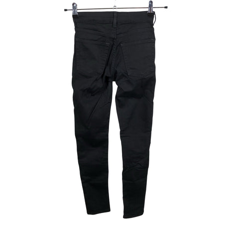 Unisex Karve - Jeans, size 34 - Black (2)