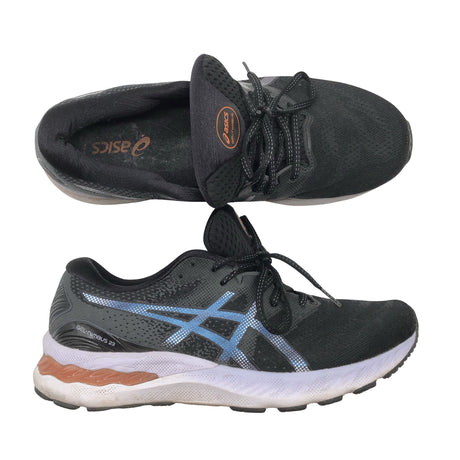 Unisex Asics - Sneakers, size XS - Black ()