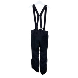 Unisex Everest - Winter pants, size 134 - 140 - Black (2)