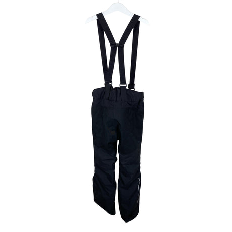 Unisex Everest - Winter pants, size 134 - 140 - Black (2)