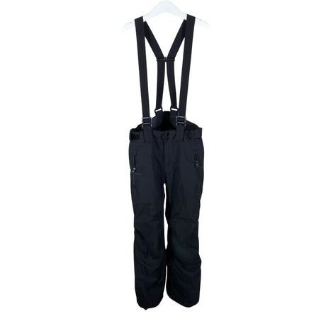 Unisex Everest - Winter pants, size 134 - 140 - Black ()