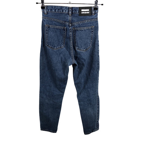 Unisex Dr.Denim - Jeans, size W25 - Blue (2)