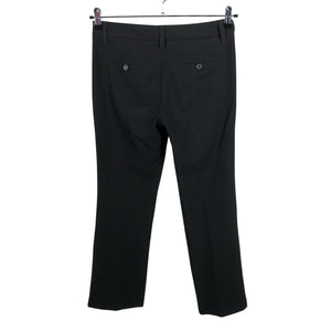 Unisex Esprit - Straight leg trousers, size 34 - Black (2)