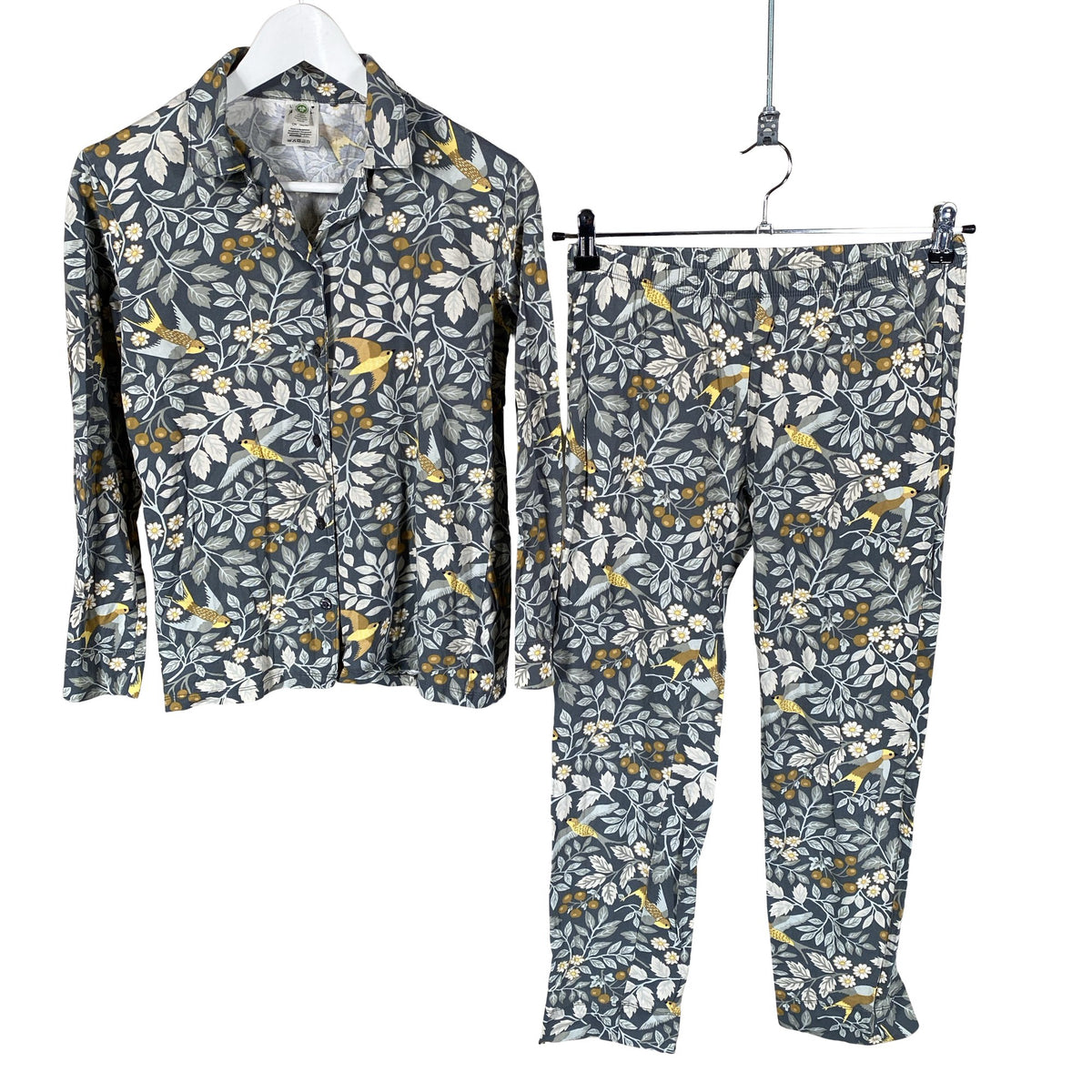 Unisex Lindex - Nightwear, size 152 - 158 - Green (1)