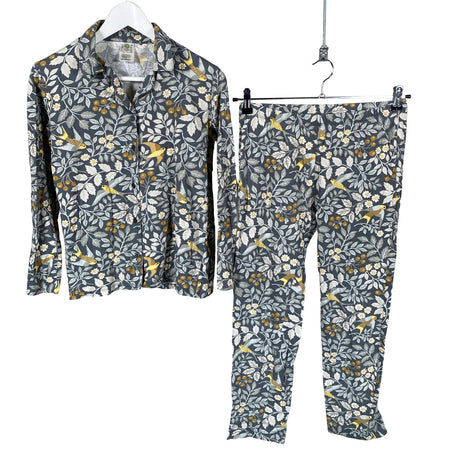Unisex Lindex - Nightwear, size 152 - 158 - Green ()