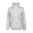 Unisex Icepeak - Fleece jacket, size 34 - White ()