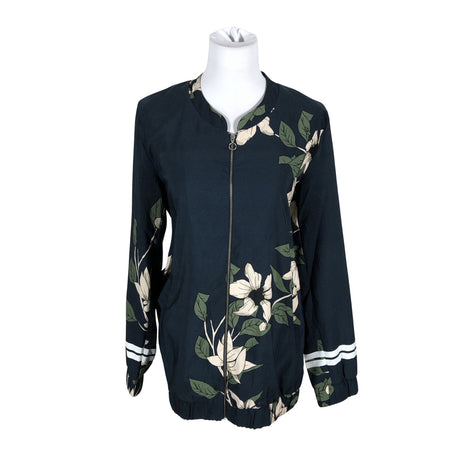 Unisex MSCH Copenhagen - Lightweight jacket, size 40 - Blue ()