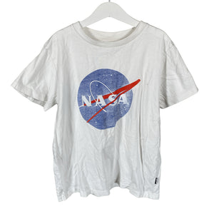 Unisex Molo Kids - T-shirt, size 134 - 140 - White (1)