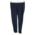 Unisex Soc - Sports trousers, size 38 - Black ()