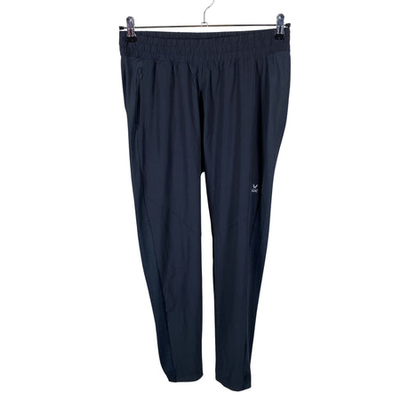 Unisex Soc - Sports trousers, size 38 - Black ()