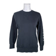 Unisex Nike - Sweatshirt, size 34 - Black ()