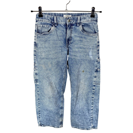 Unisex Lindex - Jeans, size 146 - 152 - Blue ()