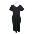 Unisex Aarrelabel - Tricot dress, size 36 - Black ()