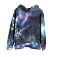 Unisex Lindex - Hoodie, size 134 - 140 - Blue ()