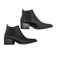 Unisex Vagabond - Ankle boots, size 36 - Black ()