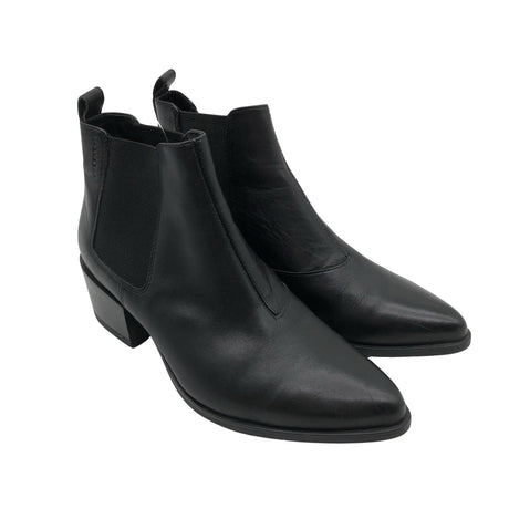 Unisex Vagabond - Ankle boots, size 36 - Black (2)