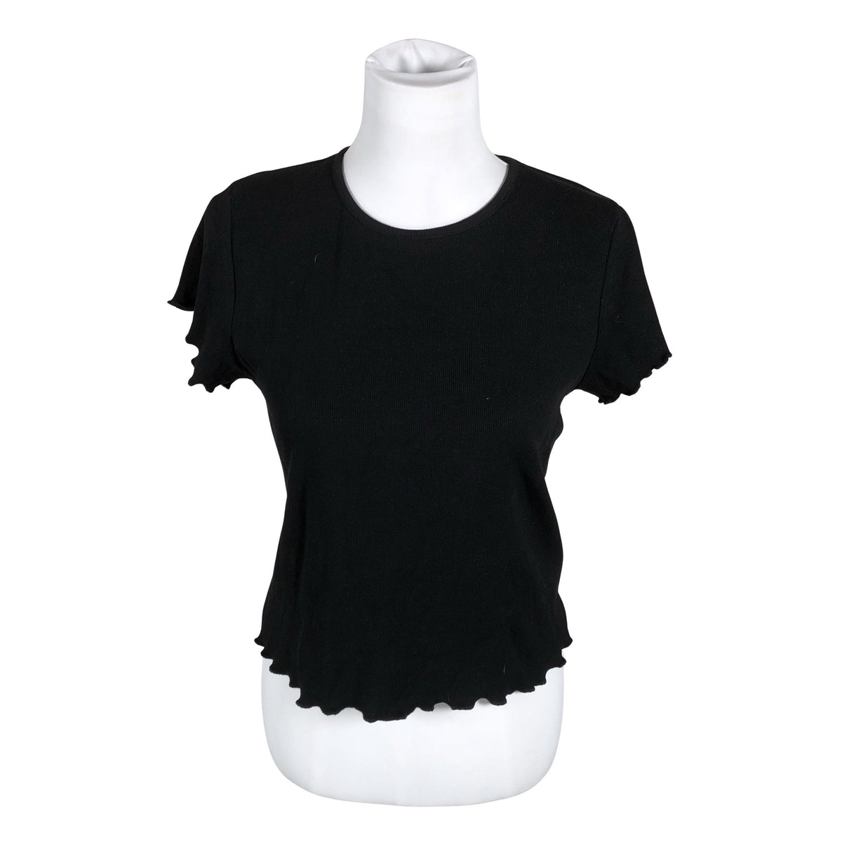 Unisex Dedicated - T-shirt, size 38 - Black (1)