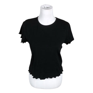 Unisex Dedicated - T-shirt, size 38 - Black (1)