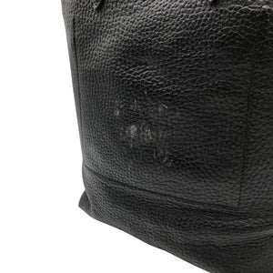 Unisex A+more - Handbag, size Maxi - Black (2)