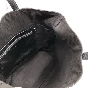Unisex A+more - Handbag, size Maxi - Black (3)