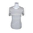 Unisex &Other Stories - T-shirt, size 38 - White ()