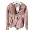 Unisex House of Lola - Sweatshirt, size 122 - 128 - Light pink ()