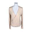 Unisex Ivyrevel - Tricot shirt, size 40 - Light pink ()