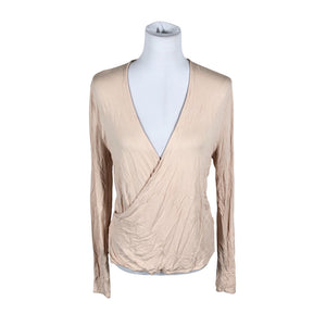Unisex Ivyrevel - Tricot shirt, size 40 - Light pink (1)