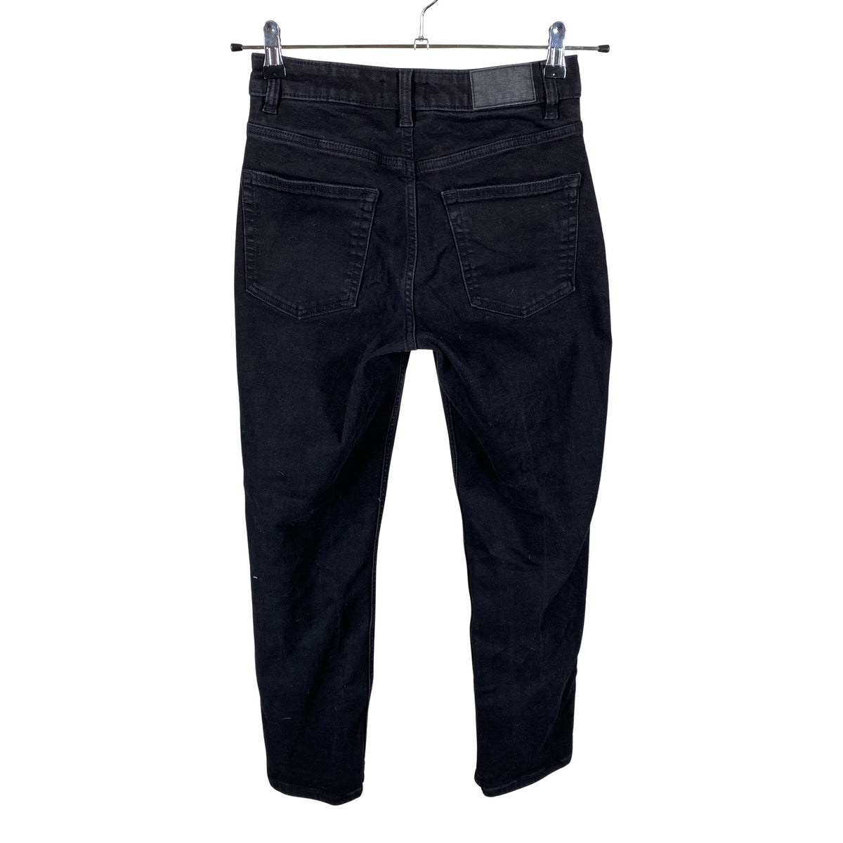 Unisex Ninepine - Jeans, size 36 - Black (2)