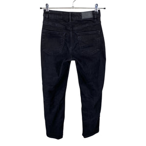Unisex Ninepine - Jeans, size 36 - Black (2)