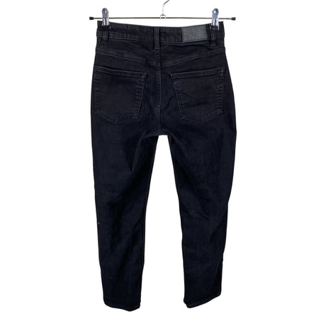 Unisex Ninepine - Jeans, size 36 - Black (2)