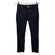 Unisex Ninepine - Jeans, size 36 - Black ()