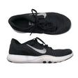 Unisex Nike - Sneakers, size 36 - Black ()